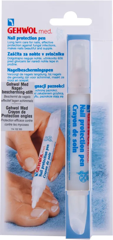 Gehwol Med Nagelbeschermingspen