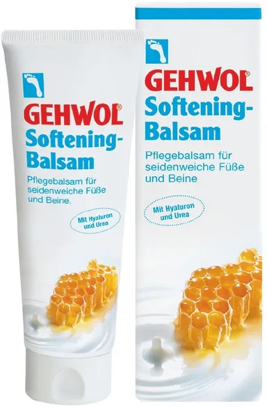 Gehwol Softening Balsem 125ml