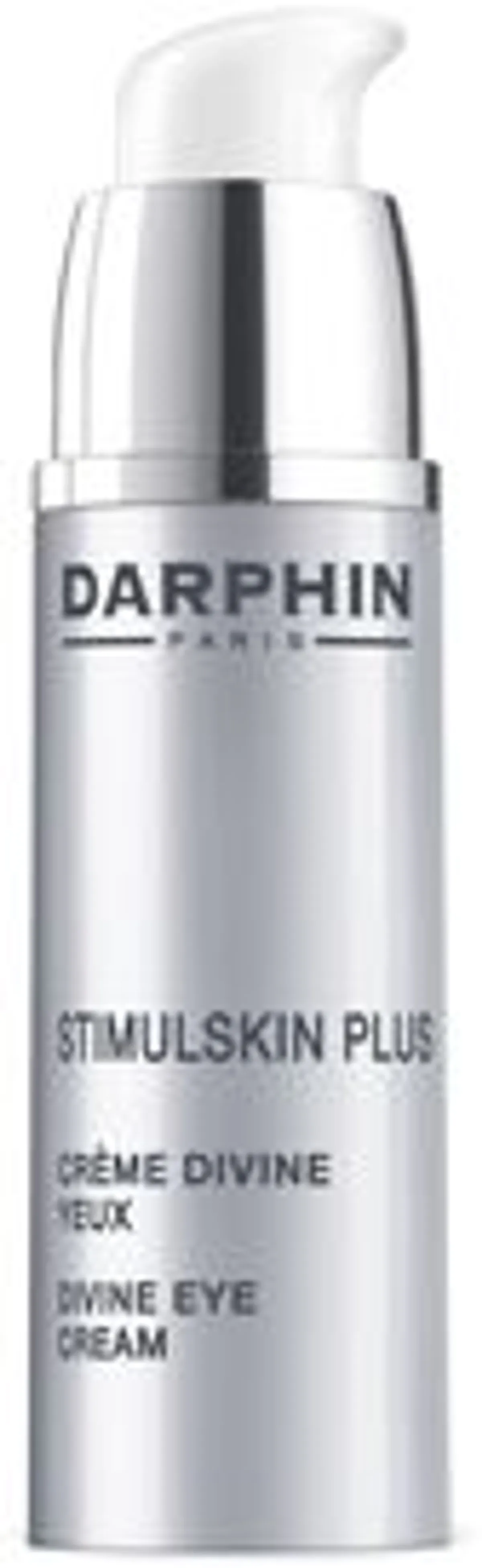 Darphin Stimulskin Plus Crème Divine Ogen Pompflacon 15 ml