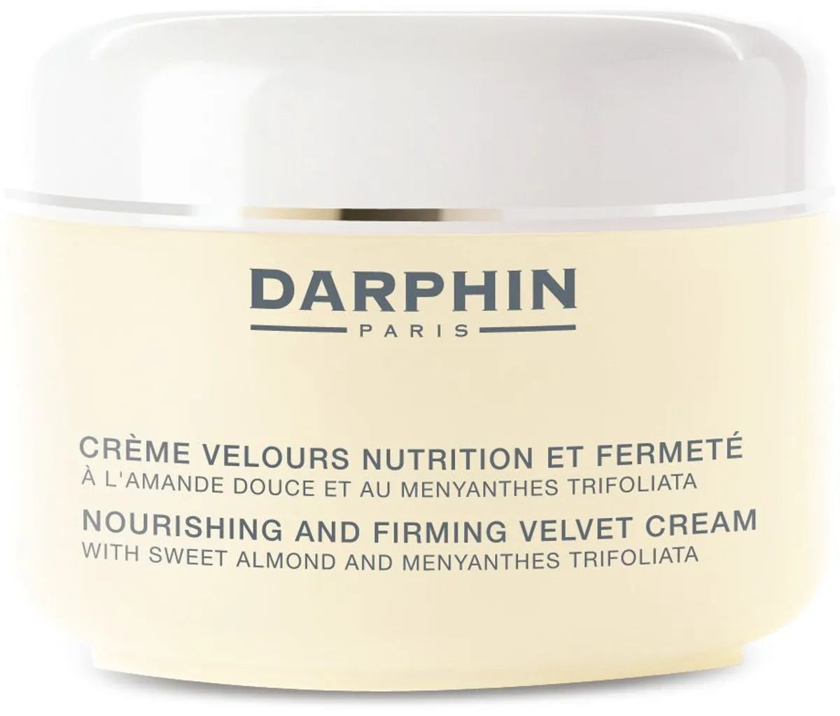 Darphin Creme Velour Nutrition&fermeté 200ml