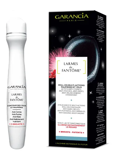 Garancia Larmes De Fantome Baume 10ml