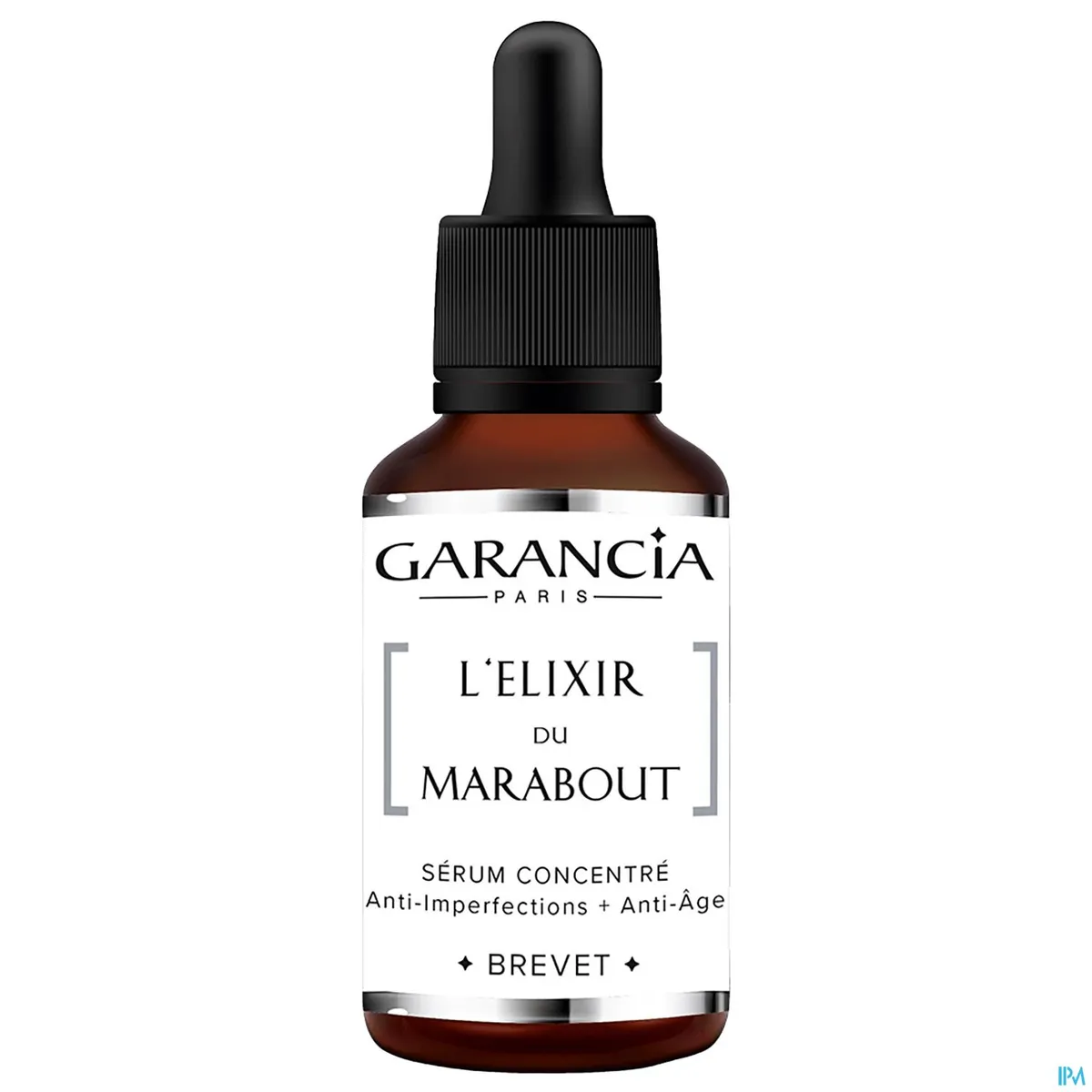 Garancia Elixir Du Marabout 15ml