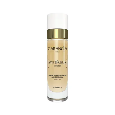 Garancia Mysterieux Repulpant Gel 30ml