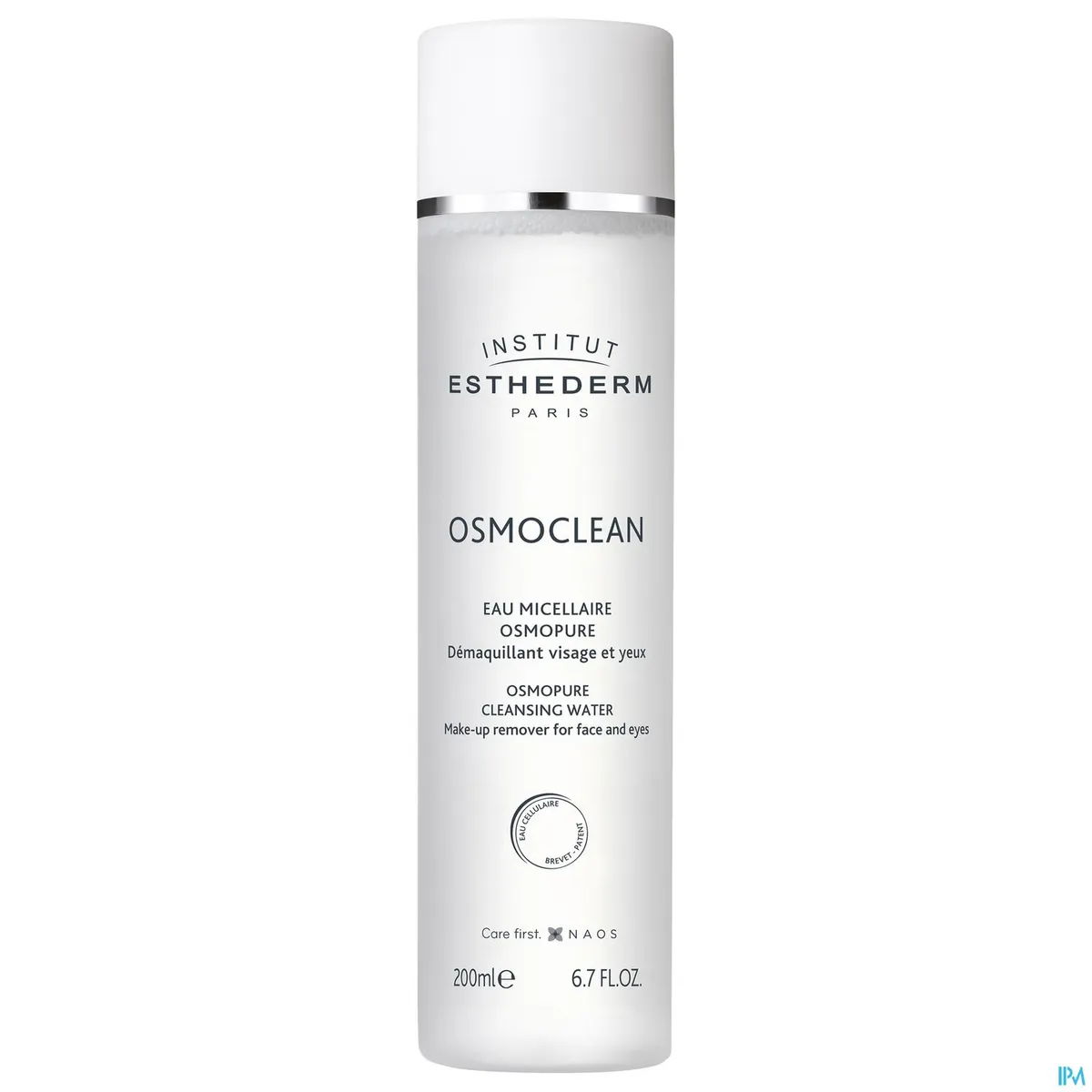Esthederm Osmoclean Osmopure Micellair Water 200 ml