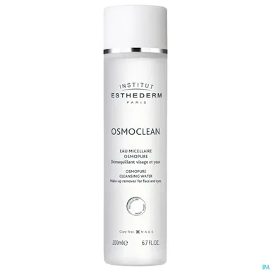 Esthederm Osmoclean Osmopure Micellair Water 200 ml