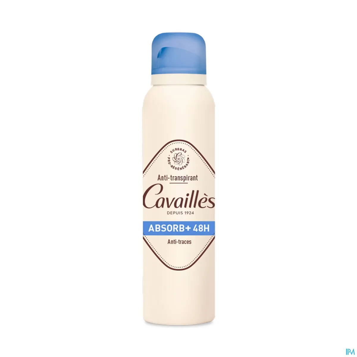 Rogé Cavaillès Verzorgende Deospray Zonder Strepen 150ml