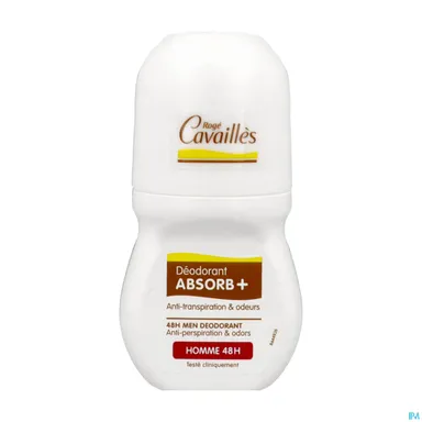 Rogé Cavaillès Regulariserende Verzorgende Deo Roll-on Mannen 50ml