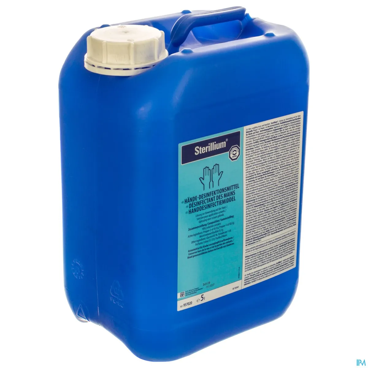 Sterillium 5 L