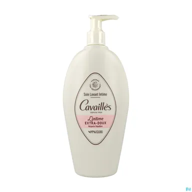 Rogé Cavaillès Intieme Verzorging Extra-Zacht 500ml