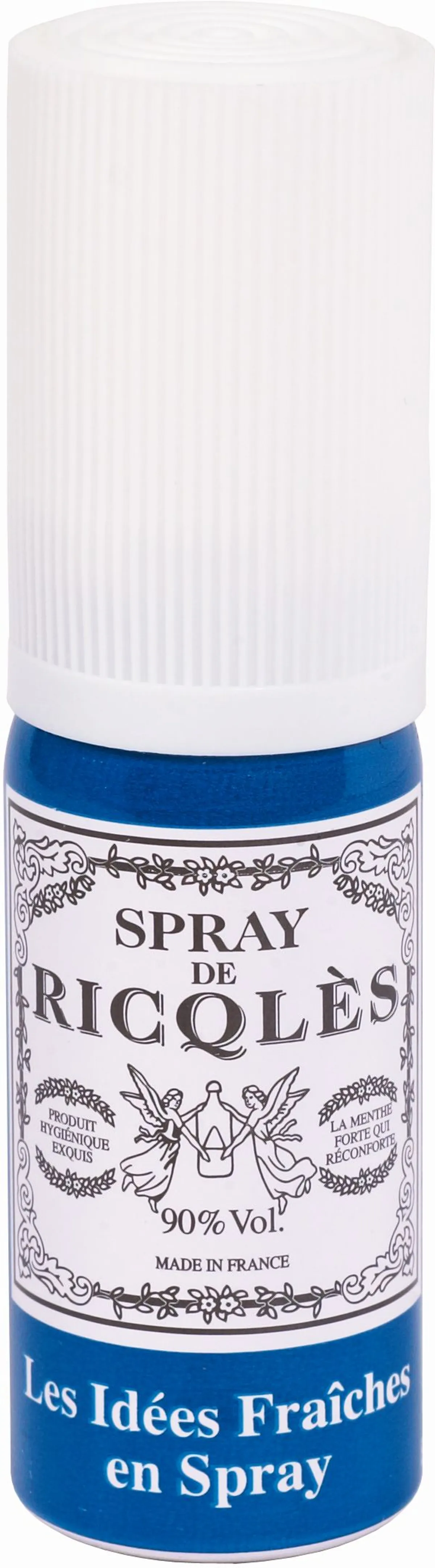 Ricqlès Spray 15ml
