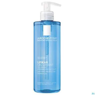 La Roche-Posay Lipikar Wasgel 400ml