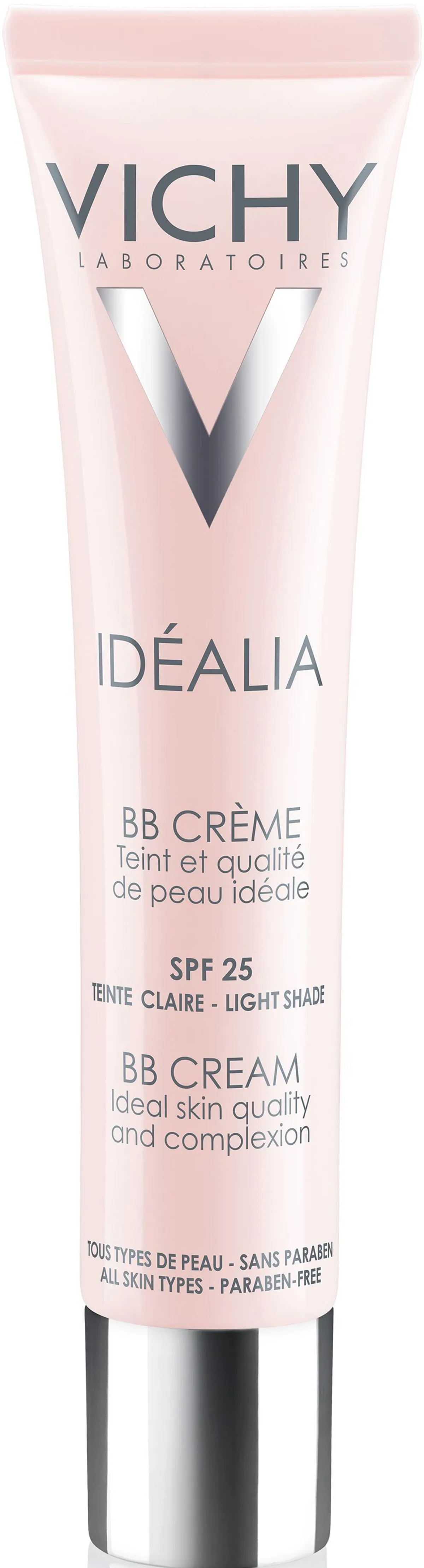 Vichy Idealia BB Crème Teintée Légère 40ml