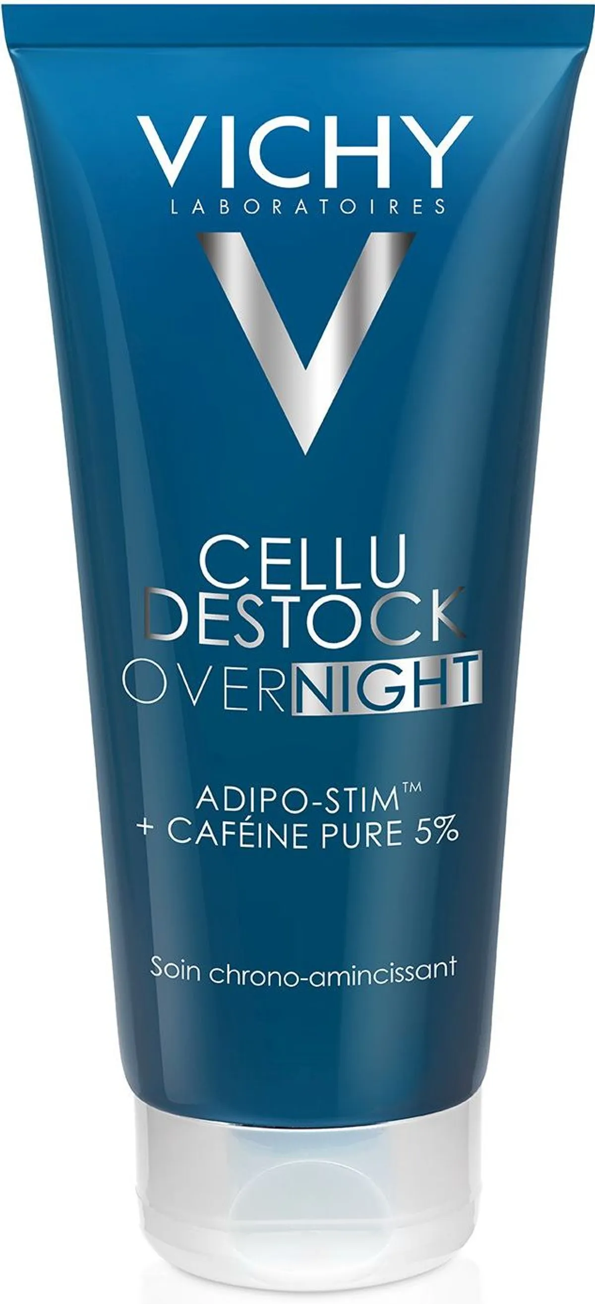 Vichy Soin Corporel Celludestock Nuit 200ml