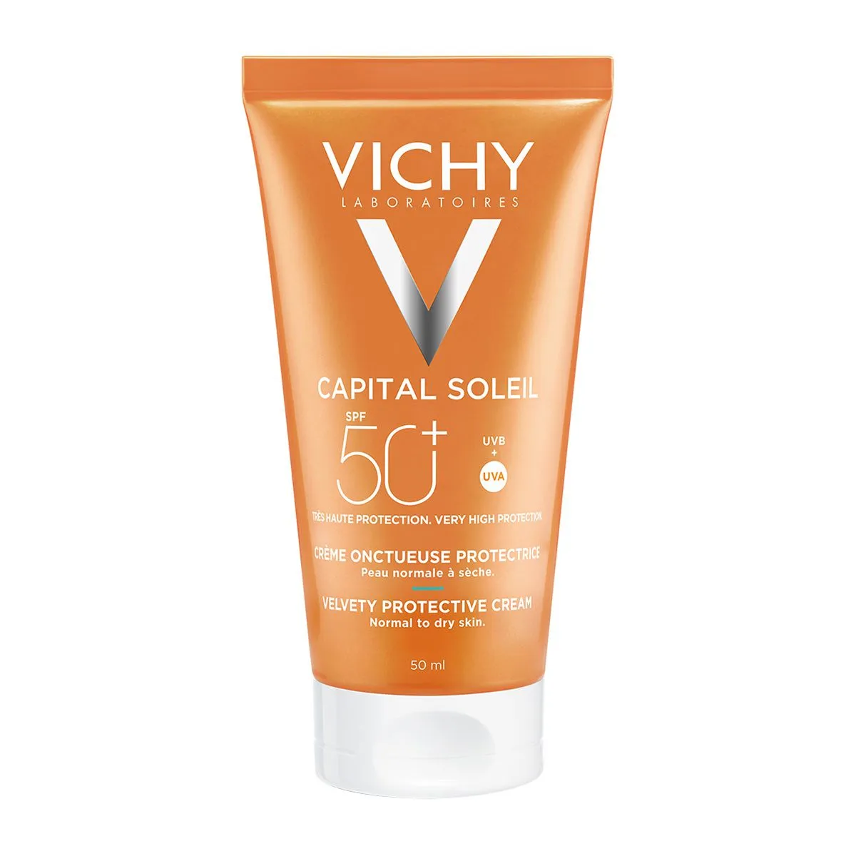 Vichy Capital Soleil Crème Visage IP50+ 50ml