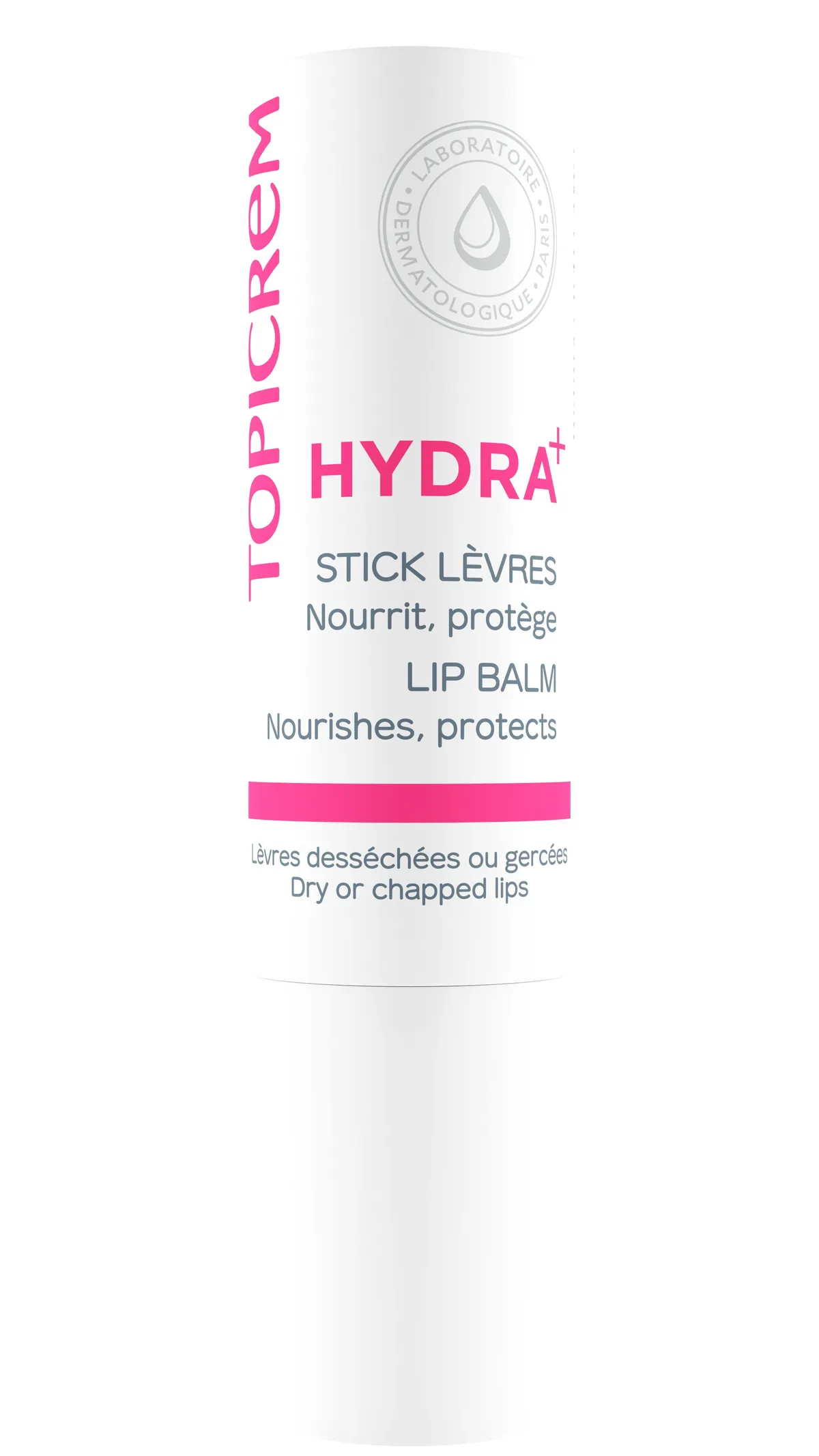 Topicrem Ultra Hydraterende Stick Lippen 5g
