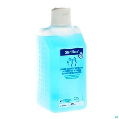 Sterillium 500 ml