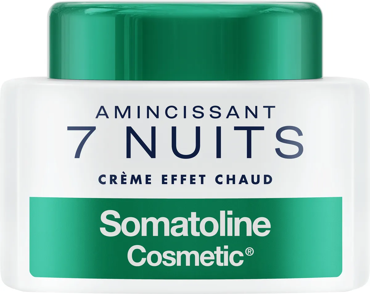 Somatoline Cosmetic Amincissant intensif 7 Nuits 400ml