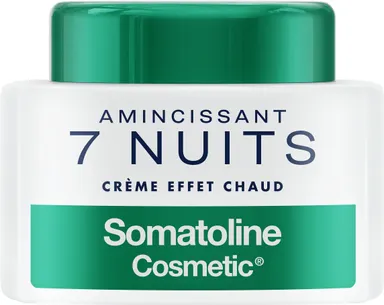 Somatoline Cosmetic Amincissant intensif 7 Nuits 400ml
