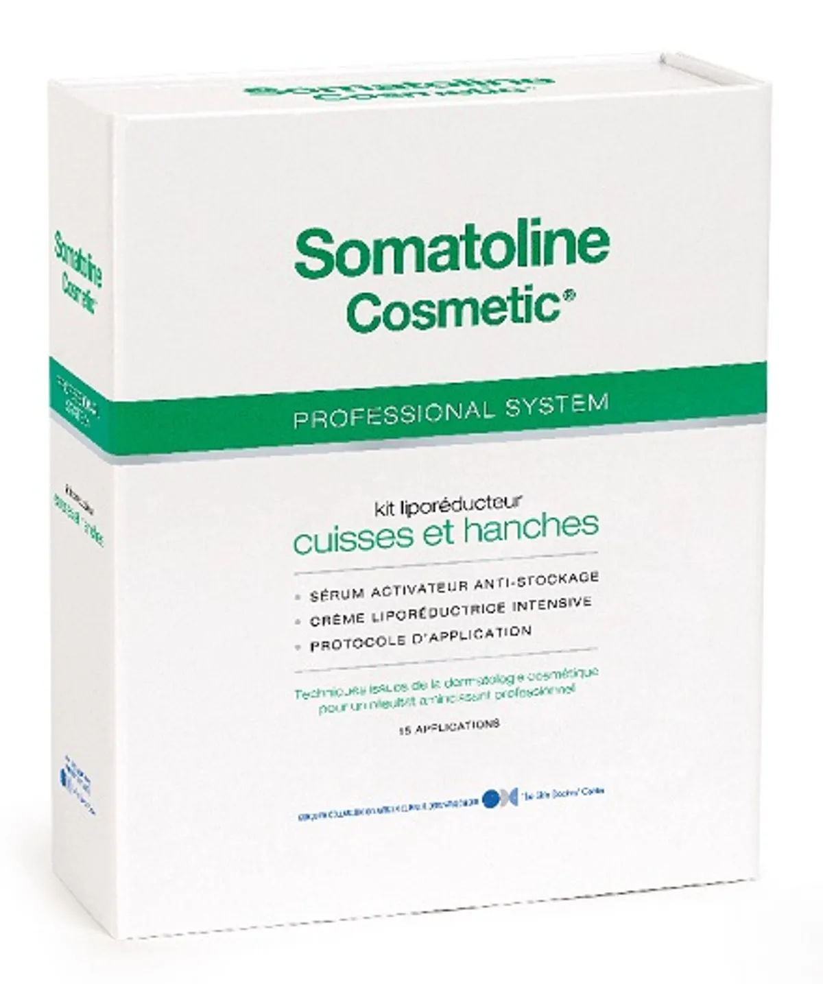 Somatoline Cosmetic Professional System