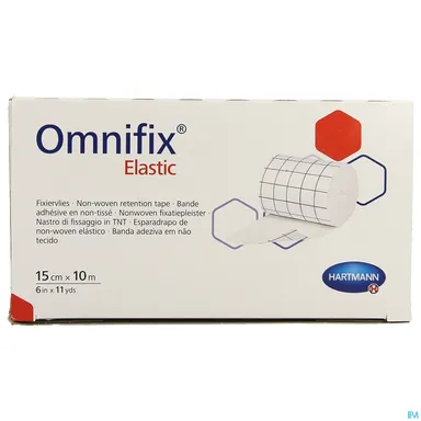 Omnifix Elastic 15cmx10m