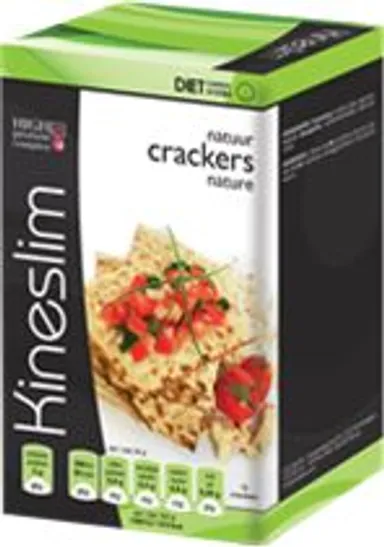 Kineslim Crackers 12