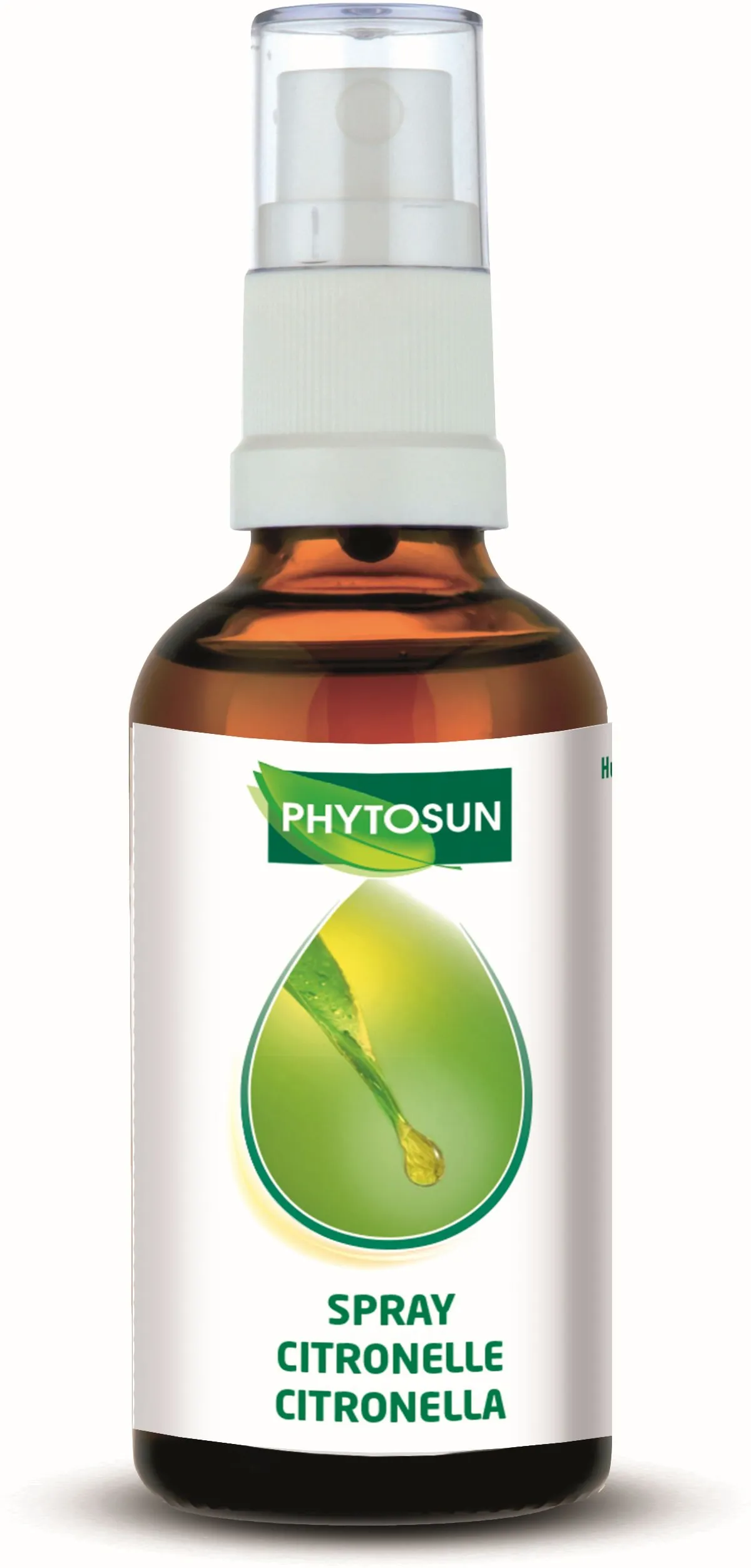 Phytosun Citronelle Huile Vapo 50ml