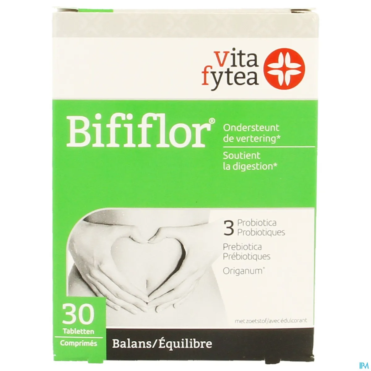 VitaFytea Bififlor 30 Tabletten