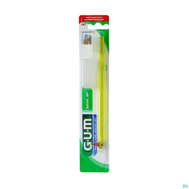 GUM Classic Soft Kleine Kop