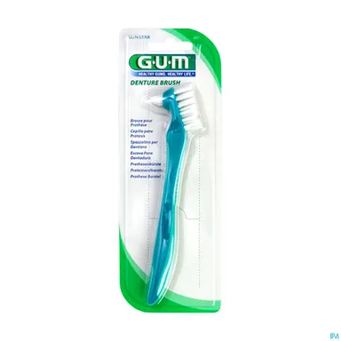 GUM Protheseborstel