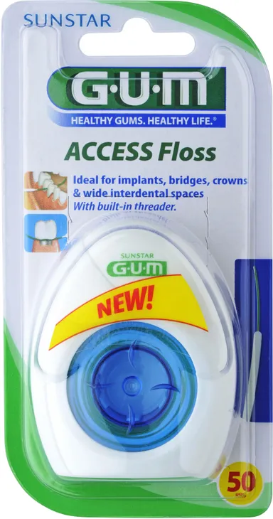 GUM Access Floss