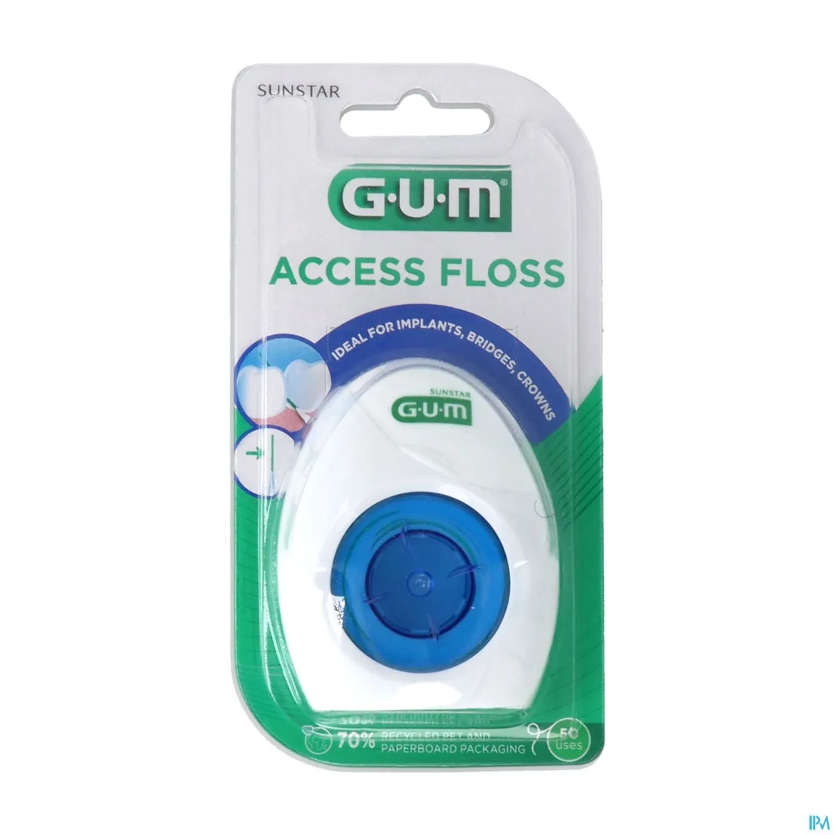 GUM Access Floss