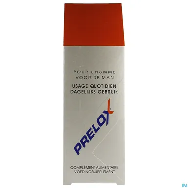 Prelox 60 Tabletten