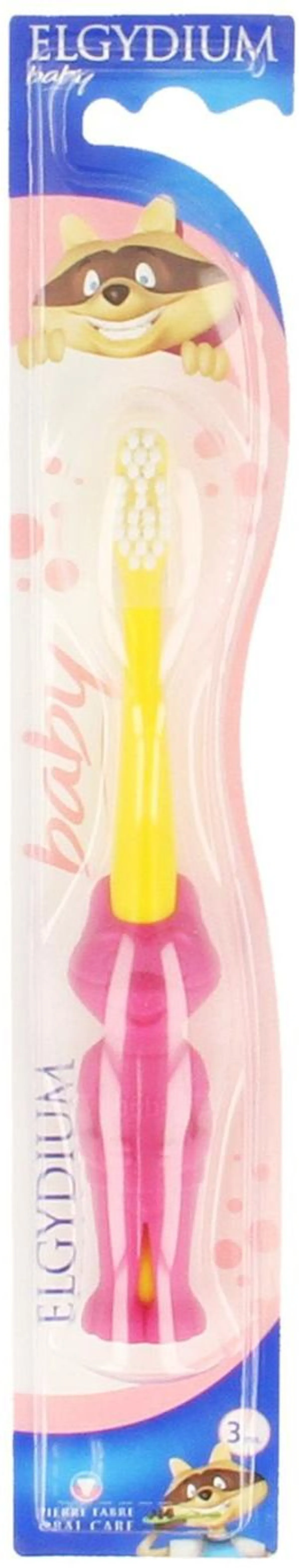 Elgydium Baby Brosse A Dents