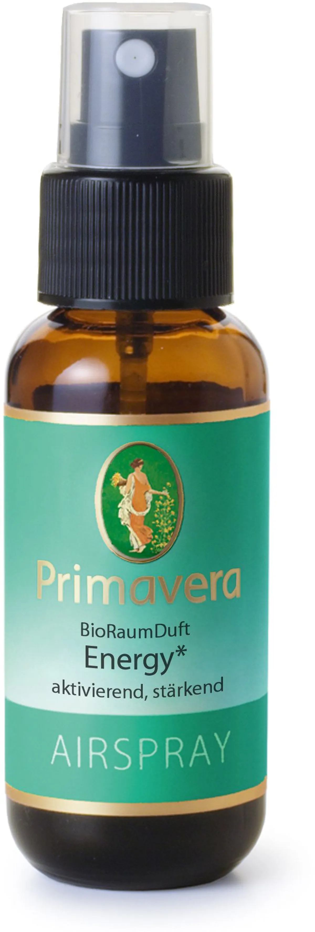 Primavera Bio Airspray Energy 30ml