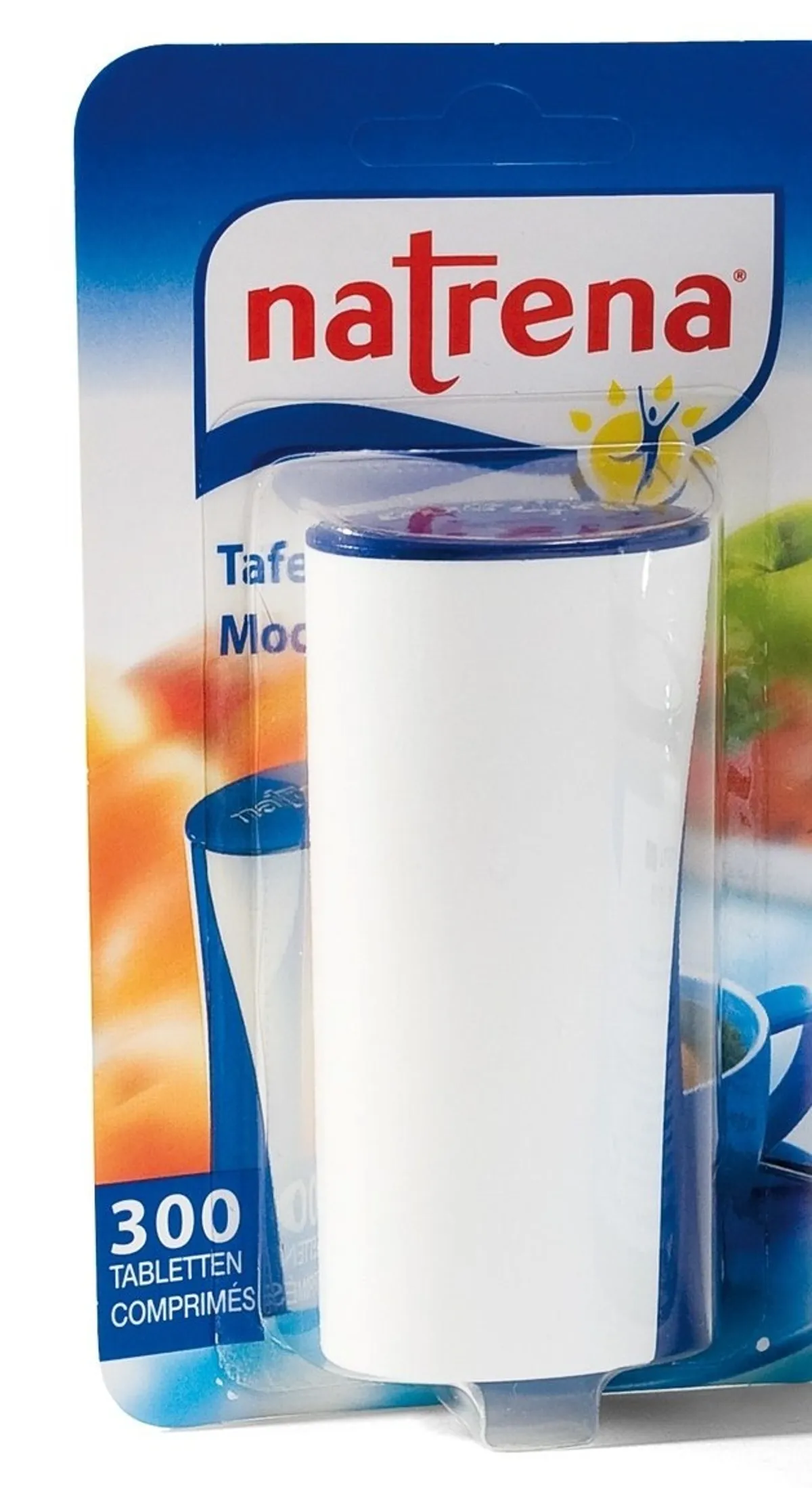 Natrena 300 Tabletten Tafelmodel