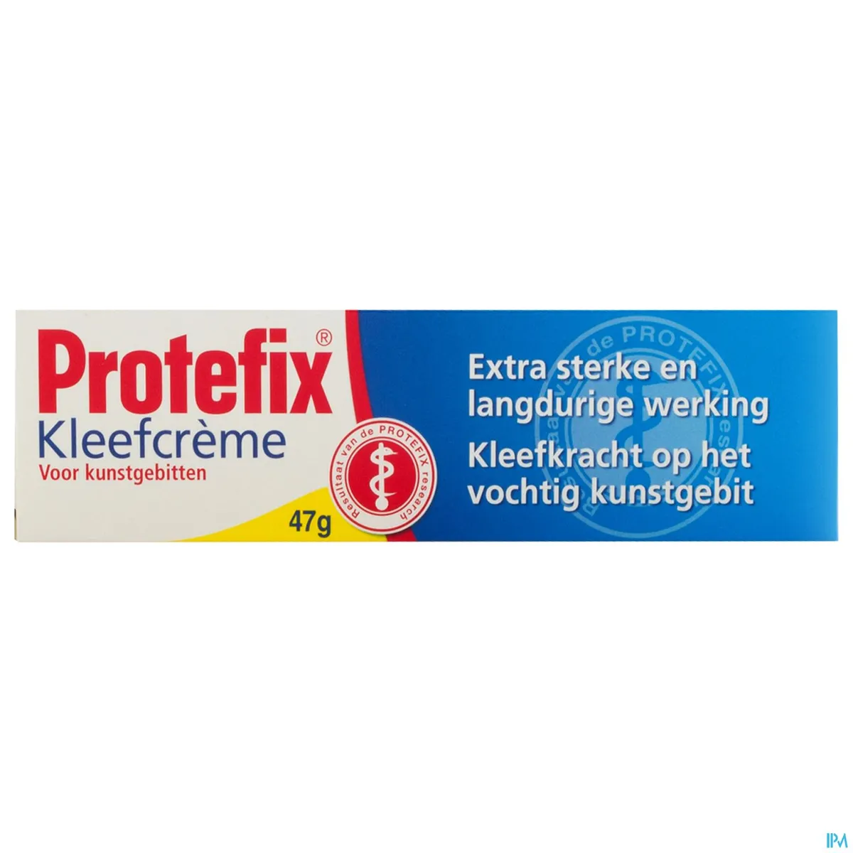 Protefix Crème Adhésive Extra Forte 40ml