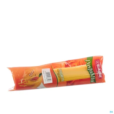 Bi-Aglut Spaghetti 500g