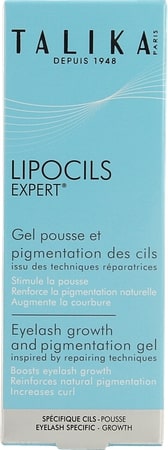Talika Lipocils Expert Gel 10ml