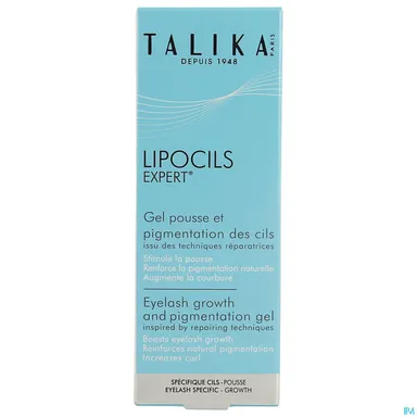 Talika Lipocils Expert Gel 10ml