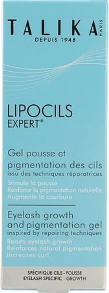 Talika Lipocils Expert Gel 10ml