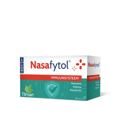 Nasafytol 45 Capsules