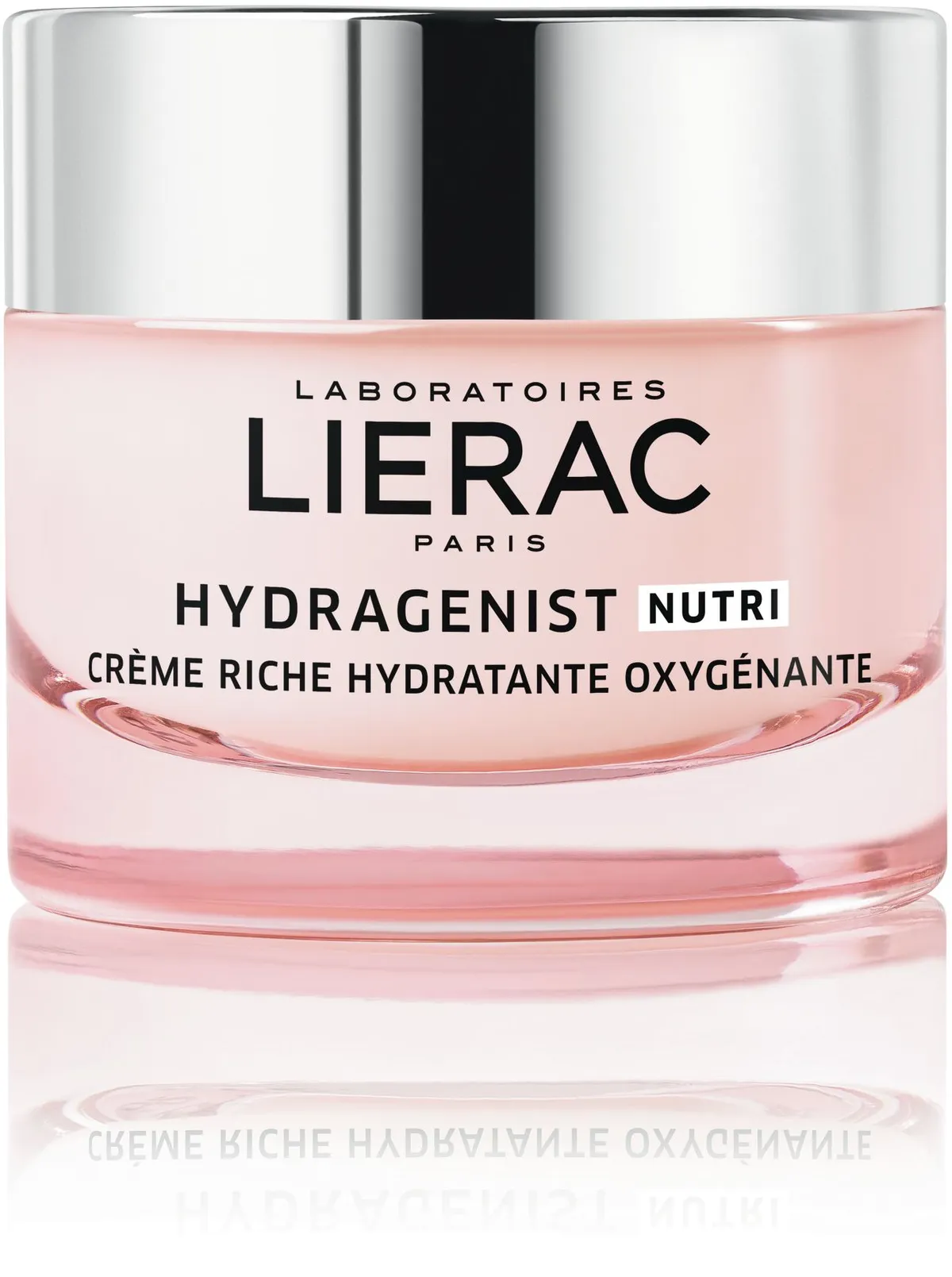 Lierac Hydragenist Nutribaume 50ml