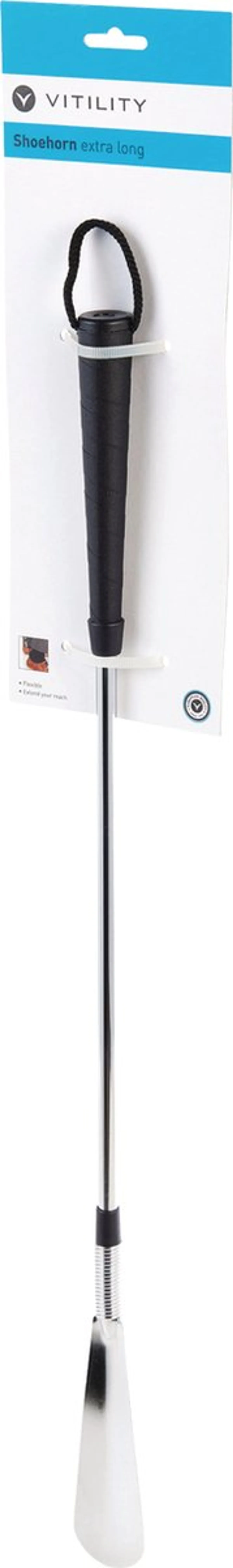 Vitility Chausse-pied Flexible