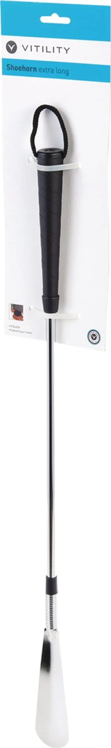 Vitility Chausse-pied Flexible