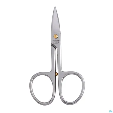 Vitry Classic Nagelschaar Recht Inox 1007