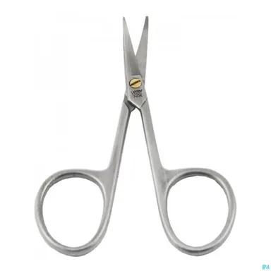 Vitry Classic Ciseaux Peaux Droit Inox 1009