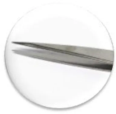 Vitry Pince à Echardes Haute Précision