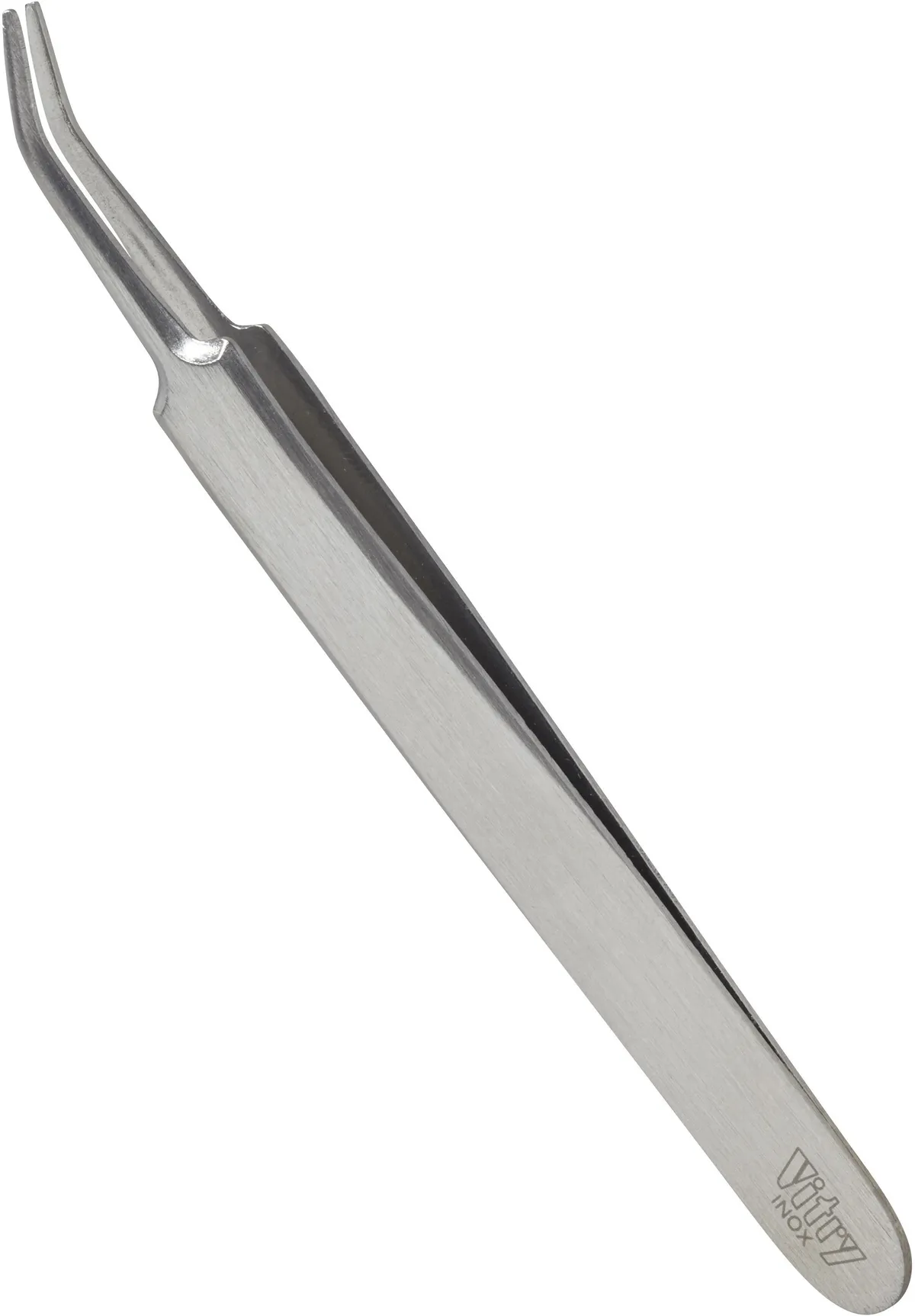 Vitry Pince à Tiques Inox