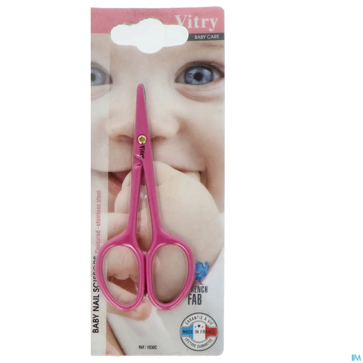 Vitry Schaar Baby Pastel 1030