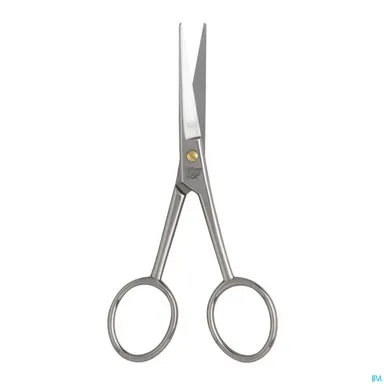 Vitry Classic Schaar Snor Inox 1033